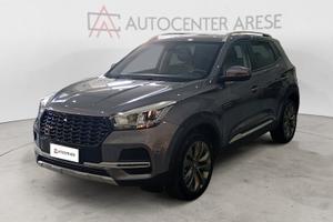 DR Motor DR 4.0 1.5 Gpl 114cv