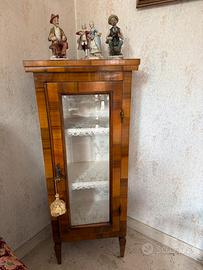 Mobiletto contenitore