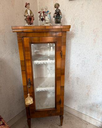 Mobiletto contenitore