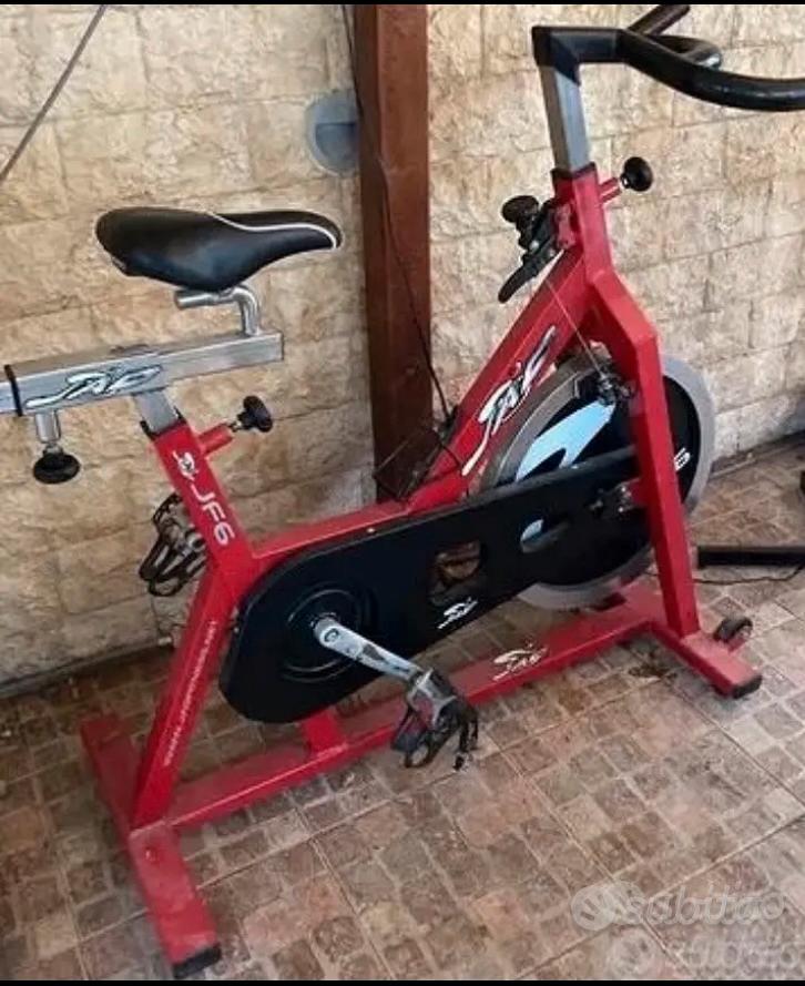 Bicicleta spin 9.2 online bodyfit