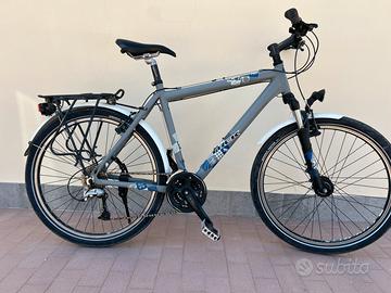 Mtb Mountainbike