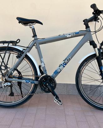Mtb Mountainbike