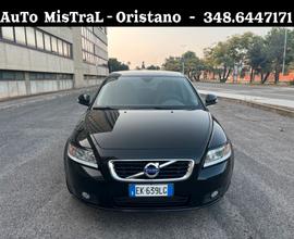 Volvo V50 1.6 D2 POLAR Plus 115cv