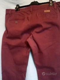 n. 6 Pantaloni uomo - N U O V I - tg. 50, 52 e 54