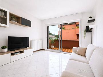 Appartamento di 106 m² con 3 locali a Lecco