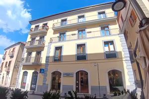 Appartamento Vico Busciolano