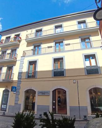 Appartamento Vico Busciolano