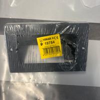 Scatola portainterruttori da tavolo