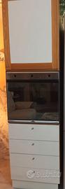 Colonna forno .