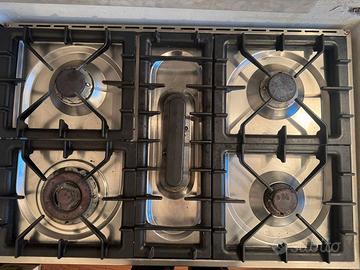 cucina professionale ILVE