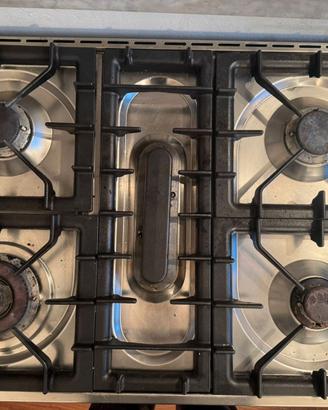 cucina professionale ILVE