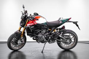 2024 DUCATI MONSTER 30° ANNIVERSARIO RDS01179