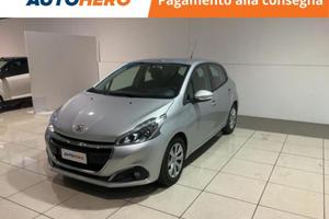 PEUGEOT 208 1° serie BlueHDi 75 5 porte Active