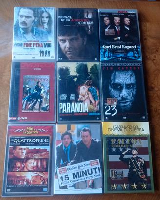 film dvd