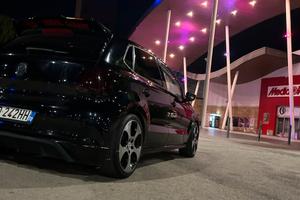 POLO 1,6 90cv
