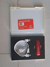 Chiavetta USB per internet