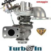 turbina revisionata 49373-02003