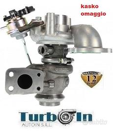 turbina revisionata 49373-02003