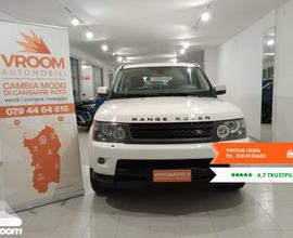 LAND ROVER RR Sport 1 serie Range Rover Sport ...