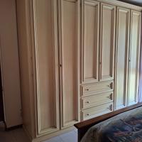 Armadio quattro stagioni