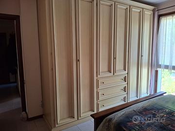 Armadio quattro stagioni