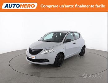 LANCIA Ypsilon XW85570