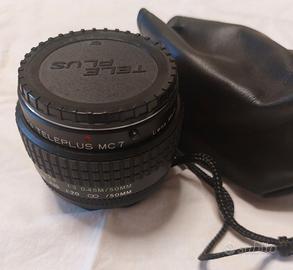 Prolunga Macro Kenko