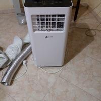 condizionatore  portatile 