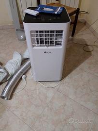 condizionatore  portatile 