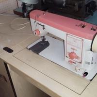 macchina da cucire DEFENDI VIP 35