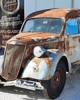 Lancia ardea 800 furgoncino da restaurare-