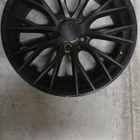 cerchi mak munchen 5 x 110 alfa fiat jeep