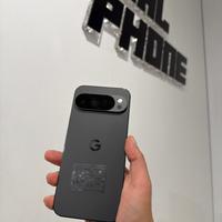 Google pixel 10 pro xl 256gb