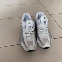 Nike Shox donna tg 38