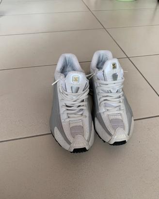 Nike Shox donna tg 38