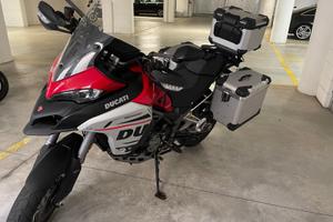 Ducati Multistrada 1200 Enduro