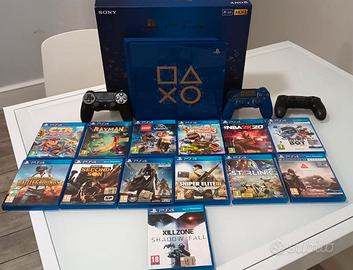 Ps4 edizione limitata