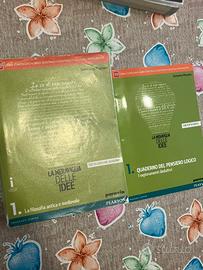 La meraviglia delle idee 1