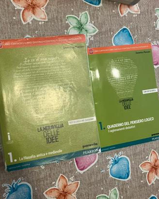 La meraviglia delle idee 1