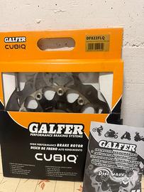 Dischi galfer