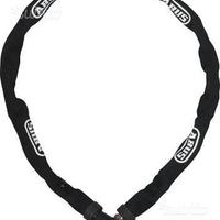 Catena antifurto abus web 110 cm