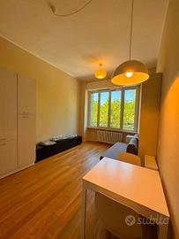 Appartamento di 45 m² con 1 locale a Milano
