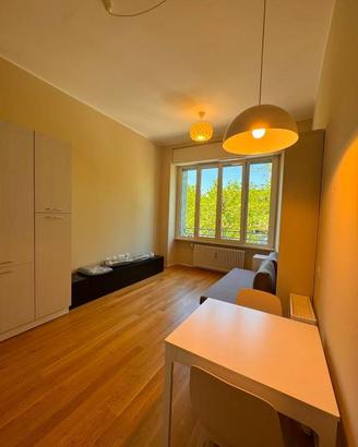 Appartamento di 45 m² con 1 locale a Milano