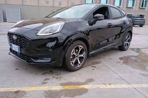 Ford Puma 1.0 Ecoboost ST-line 125CV 2025