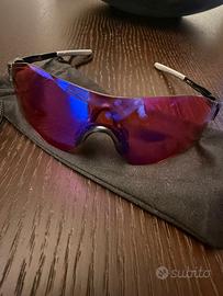 oakley ev path zero trail