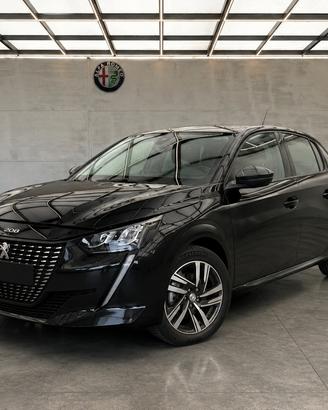 PEUGEOT 208 II 2019 - 208 1.5 bluehdi Allure Pack
