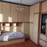 Cameretta ragazzi/e  a ponte