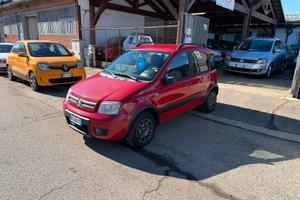 Fiat Panda 1.2 Climbing Natural Power