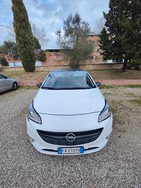 Opel Corsa 1.4 GPL
