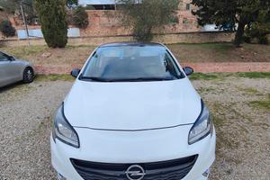 Opel Corsa 1.4 GPL